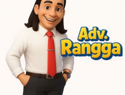 TPPO di Mata Praktisi Hukum, Rangga : Luka Sosial yang Harus Disembuhkan Bersama