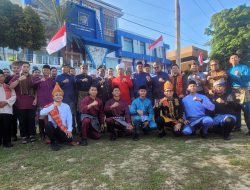 HUT ke-80 Kemerdekaan RI, Kepala Imigrasi Belakang Padang Yanto Ardianto Tegaskan Pentingnya Pelayanan Prima bagi Masyarakat Belakang Padang
