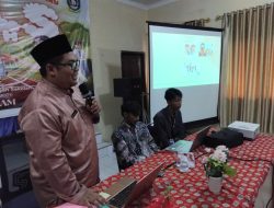 Bekali Remaja Menuju Kedewasaan, KUA Belakang Padang Gelar Bimbingan untuk Siswa SMAN 2 Batam