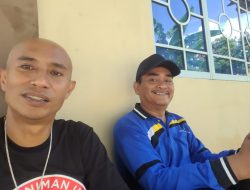 Selamat Ulang Tahun ke 53 Plt Lurah Tanjung Sari Nurasikin, Redaksi posmetrobatam.co.id : Pemimpin Bijak, Sahabat Pers