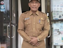 Kepala Desa Petai Baru Bantah Lakukan Pungli, Daryanto : Itu Hasil Musyawarah di Desa.
