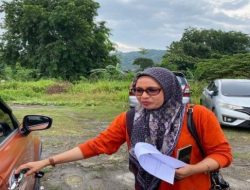 Drama Rekayasa Laporan Palsu Terbongkar, Polisi Resmi Tetapkam Oknum Guru SMAN 24 Batam Tersangka