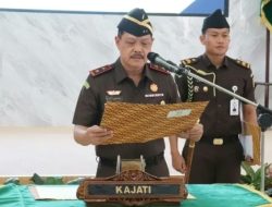 Kejati Kepri Segera Eksekusi Kapal MT Arman
