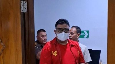 Putusan Pidana Seumur Hidup Eks Kasat Narkoba Polresta Barelang Diubah, Pengadilan Tinggi Kepri Putuskan Hukuman Mati