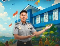 Kantor Imigrasi Belakang Padang Tawarkan Pelayanan Cepat dan Nyaman, Ini Fasilitasnya