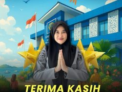 Imigrasi Belakang Padang Raih Penilaian “Sangat Baik” dalam SKM dan SPAK Periode Juli 2025