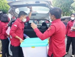 Kejari Bintan Sita Dokumen Keuangan dan Kapal di Kantor UPP Tanjung Uban