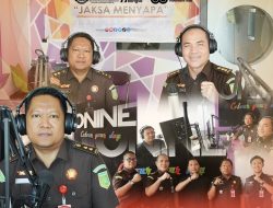 Perangi TPPO, Kejati Kepri Ajak Seluruh Stakeholder untuk Bersatu