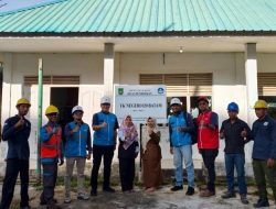 Super Sun PLN Hadir Nyalakan Harapan Anak Pulau Seraya Batam