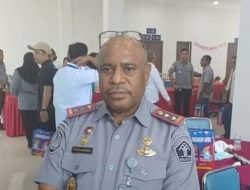 Imigrasi Tanjungpinang Tolak 55 Paspor Terindikasi PMI Ilegal