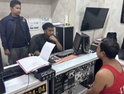 Kecanduan Nonton Film Dewasa Jadi Pemicu, Seorang Duda di Batam Lecehkan Bocah Laki-laki Berakhir Diciduk Polisi
