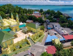 Gubernur Ansar: Seluruh Bangunan di Pulau Penyengat Akan Seragam Bernuansa Wisata Budaya