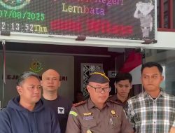 Berkas Mafia Lahan Rp16,8 M di Tanjung Pinang Rampung, Enam Tersangka Segera Diseret ke Meja Hijau