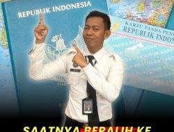 Imigrasi Belakang Padang Ajak Masyarakat Beralih ke Paspor Elektronik: Aman, Praktis, dan Membuka Peluang Dunia