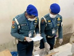 Rutan Batam Disisir Aparat, Satu Blok Digeledah Malam-malam