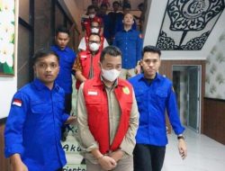 Jaksa Bintan Tahan 3 ASN Perhubungan dan Direktur PT PAB, Kasus Korupsi PNBP Kapal Rig Setia