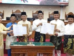 DPRD Batam Cabut Perda Pendidikan Dasar 2019, Siapkan Regulasi Baru yang Lebih Lengkap dan Adaptif