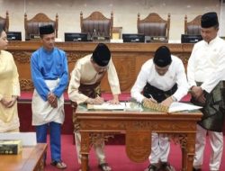 DPRD Batam Usulkan Pengaturan Sistem PPDB dalam Perubahan Perda