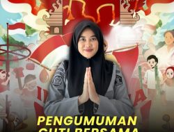 Kantor Imigrasi Belakang Padang Umumkan Penutupan Layanan Saat Cuti Bersama HUT ke-80 Kemerdekaan RI