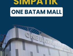 Imigrasi Batam Buka Layanan Paspor di One Batam Mall, Pendaftaran Dibuka 15 Agustus 2025