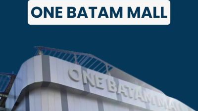 Imigrasi Batam Buka Layanan Paspor di One Batam Mall, Pendaftaran Dibuka 15 Agustus 2025