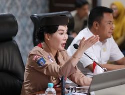 Pesta Rakyat Batam 2025 Digelar 30 Agustus, Ada Door Prize 12 Tiket Umroh, 12 Sepeda Motor