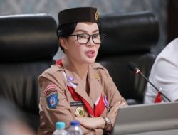 Pesta Rakyat Batam Rangkaian HUT RI Bakal Meriah dengan Penampilan Charly Van Houten dan Tri Suaka