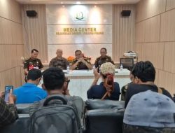 Kejari Tanjung Pinang Dalami Dugaan Korupsi Pasar Encik Puan Ramah, 22 Saksi Sudah Diperiksa