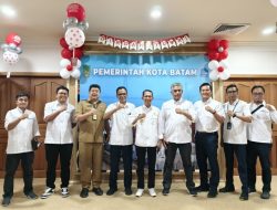 PLN Bersama Walikota Batam, Perkuat Sinergi dan Perluas Akses Kelistrikan untuk Masyarakat di Pulau Terdepan