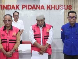 Kejati Kepri Tetapkan Eks Kepala BP Karimun Jadi Tersangka Korupsi Kuota Rokok Rp182,9 M