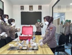 Ditemukan Makanan Program Makan Bergizi Gratis Tak Layak Konsumsi di Batam