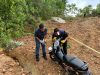 Warga Setajam Hilang, Polisi Temukan Motor Terparkir dan Sandal di Bawah Bukit