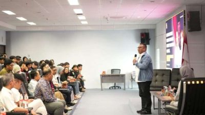 BP Batam Luncurkan Inovasi MANTAB, Atasi Pengangguran dan Perkuat Daya Saing SDM