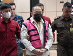 Kejagung Tetapkan IKL Sebagai Tersangka Kasus PT Sritex