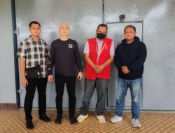 Tim Kejati Kepri Beraksi, Buronan Kejari Tanjung Pinang Ditangkap di NTT