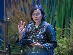 [Hoaks] Video Sri Mulyani Sebut Guru Adalah Beban