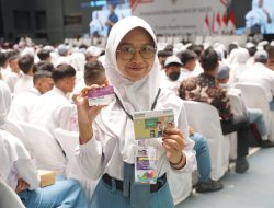 Puslapdik Klarifikasi Dana PIP SMA-SMK Rp1,8 Juta