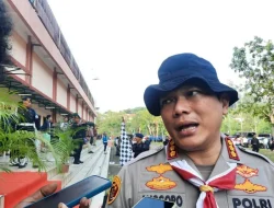 Polda Kepri Siaga Hadapi Ancaman ‘Vape Zombie’, Edukasi Pelajar Diperketat