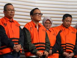 Presiden Prabowo Berhentikan Noel Sebagai Wamenaker