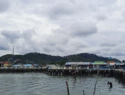 Jumat, Cuaca Wilayah Batam Diprakirakan Masih Cerah Berawan