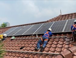 PLN Batam Ingatkan Penggunaan Panel Surya Harus Kantongi Izin