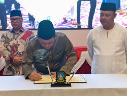 Komitmen Bersama, Pemprov Kepri dan Pemda Se-Kepri Siapkan Beasiswa Dokter Spesialis