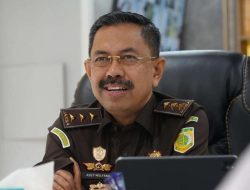 JAM-Pidum Kejagung Setujui Rehabilitasi Tersangka Narkotika