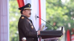 PPPJ Resmi Ditutup, Jaksa Agung: Kejaksaan Butuh Jaksa Pintar dan Bermoral