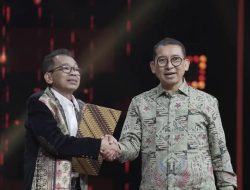 Menteri Kebudayaan Tetapkan 27 September jadi Hari Komedi Nasional