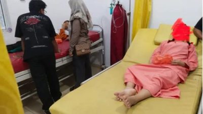 2 SPPG di Karimun Ditutup Buntut Kasus Keracunan MBG