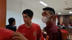 Kasus Pembunuhan Rekan Kerja di Kantor CKTR Batam, Jaksa Tuntut Faras Kausar Penjara Seumur Hidup