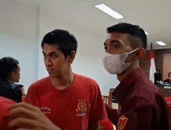 Kasus Pembunuhan Rekan Kerja di Kantor CKTR Batam, Jaksa Tuntut Faras Kausar Penjara Seumur Hidup