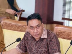 DPRD Batam Desak Polisi dan Jaksa Usut Tuntas Kasus Kematian Balita Al Fatih Demi Keadilan