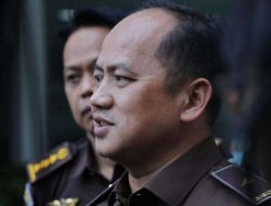 Kejagung Periksa 10 Saksi Kasus Dugaan Korupsi Laptop